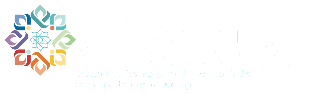 AKASYA Derneği Logo
