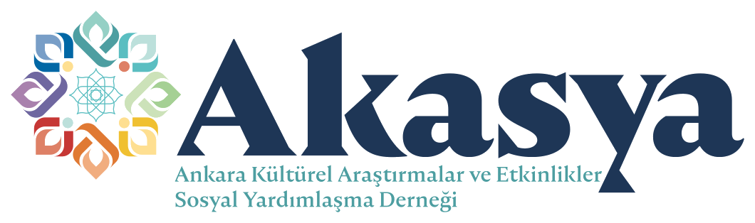AKASYA Derneği Logo
